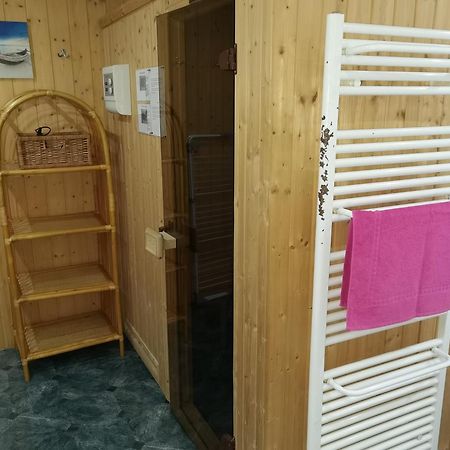 Ferienwohnung Grebner Schalkau 外观 照片