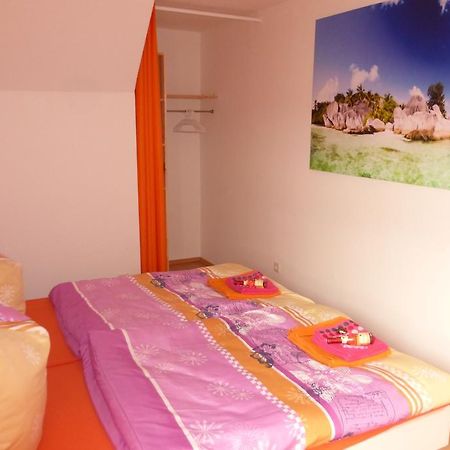 Ferienwohnung Grebner Schalkau 外观 照片