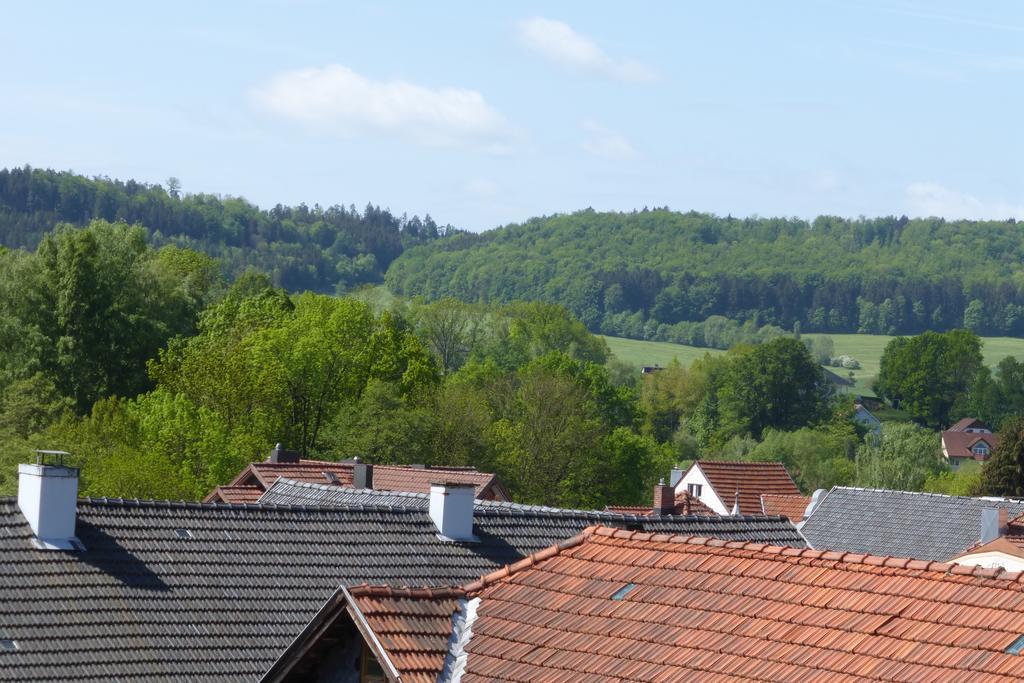 Ferienwohnung Grebner Schalkau 客房 照片