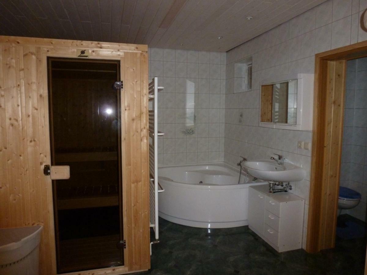 Ferienwohnung Grebner Schalkau 客房 照片